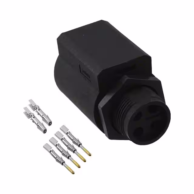 UTL7103G1P16AWG Souriau-Sunbank by Eaton  Circular Connector Assemblies